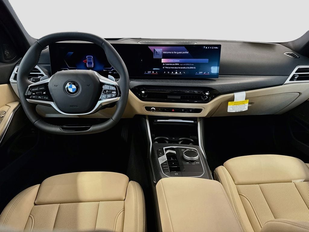2026 BMW 330i 330i xDrive