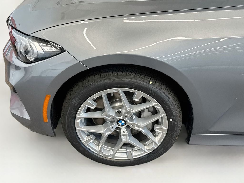 2026 BMW 330i 330i xDrive