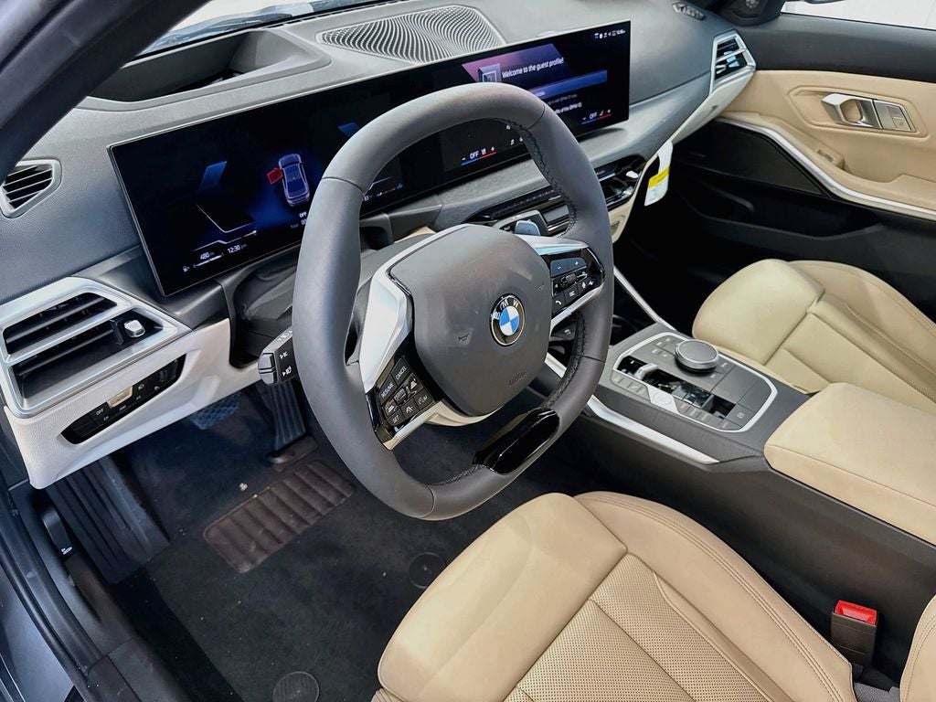 2026 BMW 330i 330i xDrive