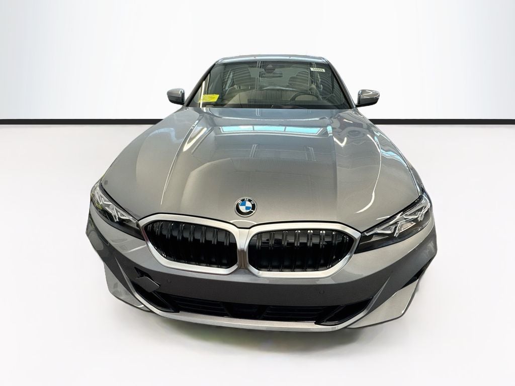 2026 BMW 330i 330i xDrive