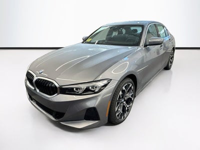 2026 BMW 330i 330i xDrive