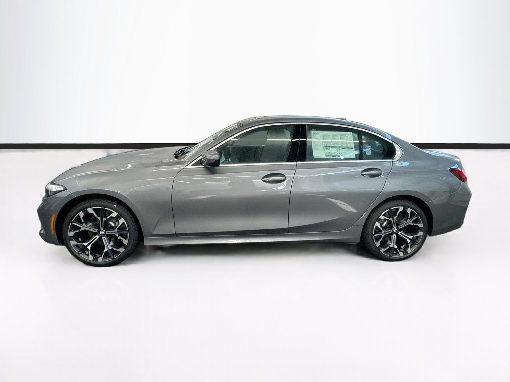 2026 BMW 330i 330i xDrive
