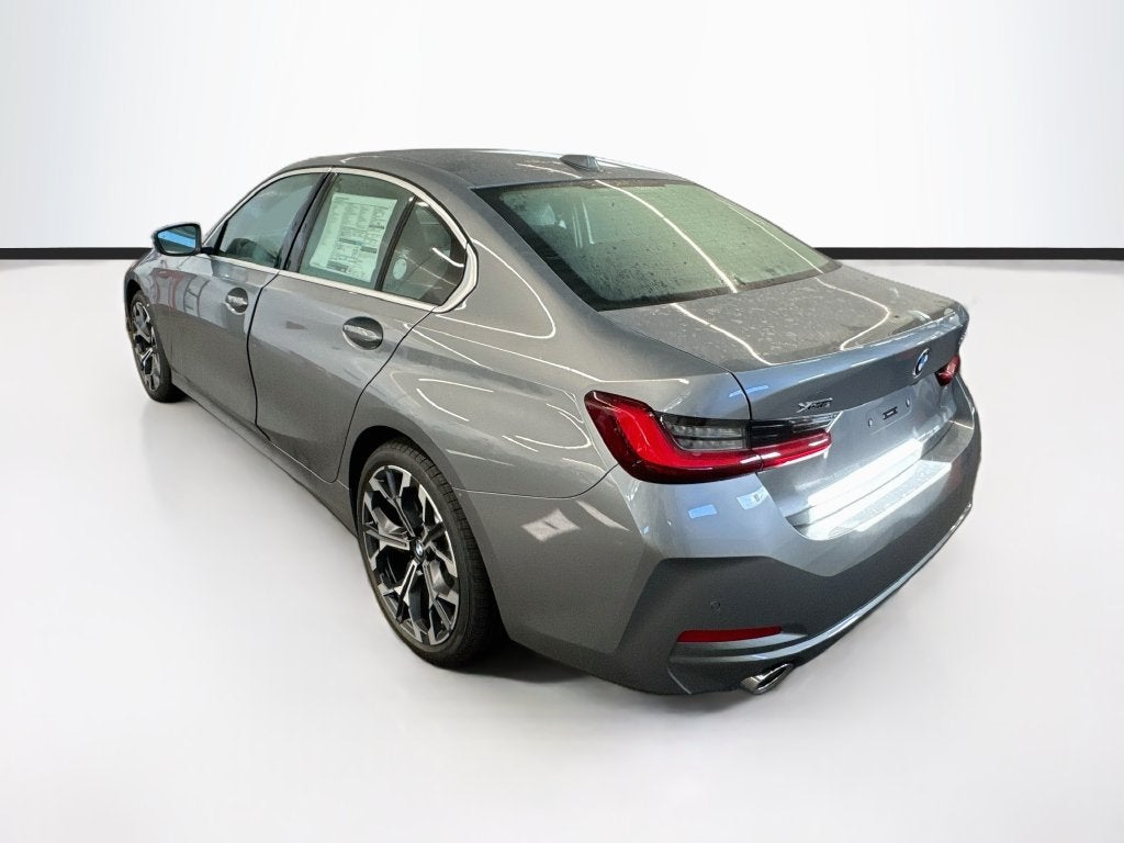 2026 BMW 330i 330i xDrive