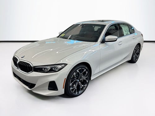 2026 BMW 330i 330i xDrive