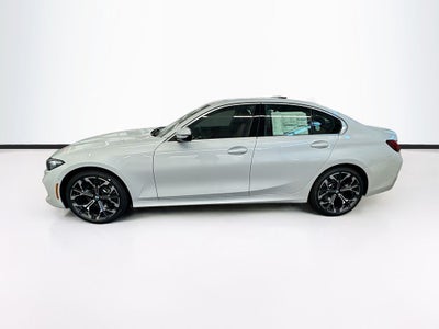 2026 BMW 330i 330i xDrive