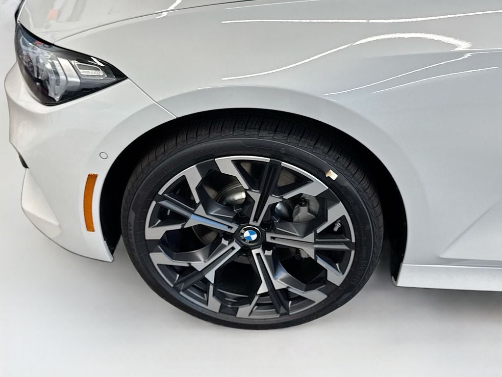 2026 BMW 330i 330i xDrive