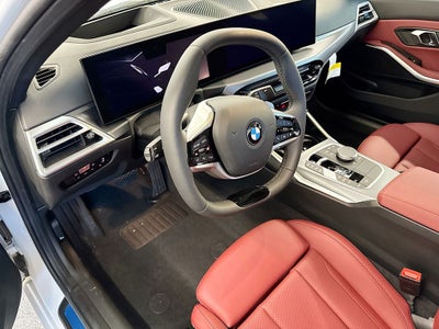 2026 BMW 330i 330i xDrive