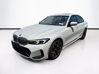 2026 BMW 330i xDrive 330i xDrive