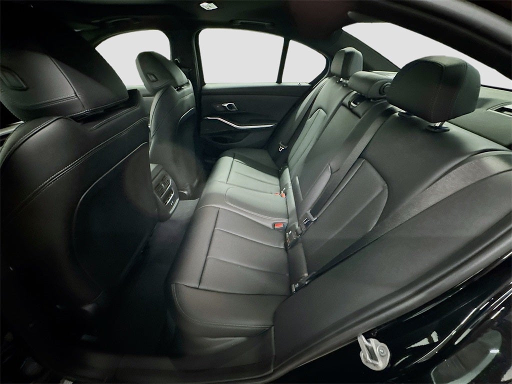 2026 BMW 330i 330i xDrive