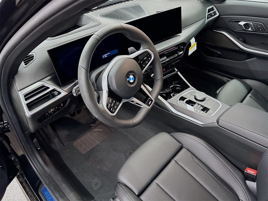 2026 BMW 330i 330i xDrive