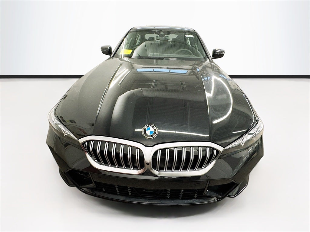 2026 BMW 330i 330i xDrive