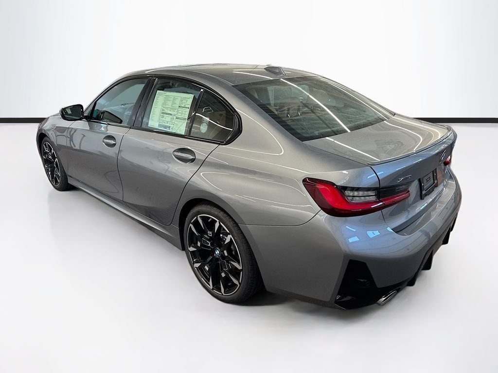 2026 BMW 330i 330i xDrive