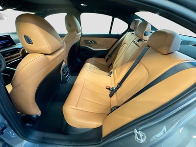 2026 BMW 330i 330i xDrive