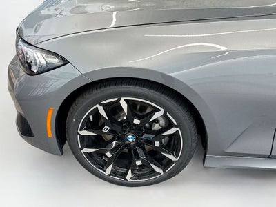 2026 BMW 330i 330i xDrive