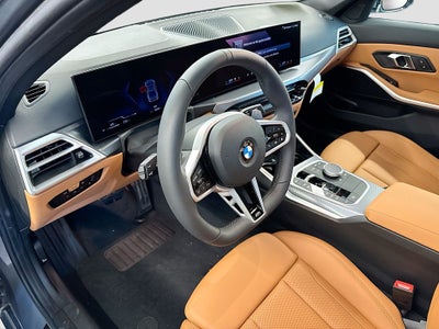 2026 BMW 330i 330i xDrive
