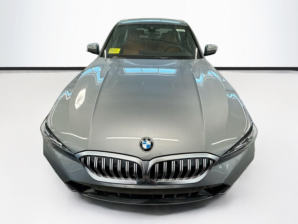2026 BMW 330i 330i xDrive