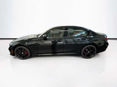 2026 BMW 330i 330i xDrive