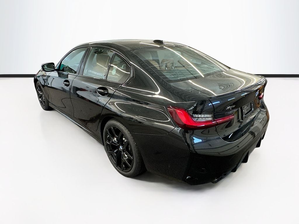 2026 BMW 330i 330i xDrive