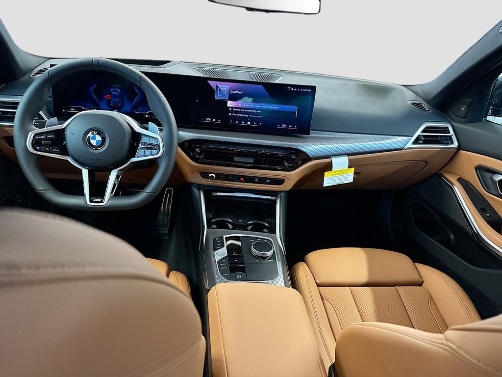 2026 BMW 330i 330i xDrive