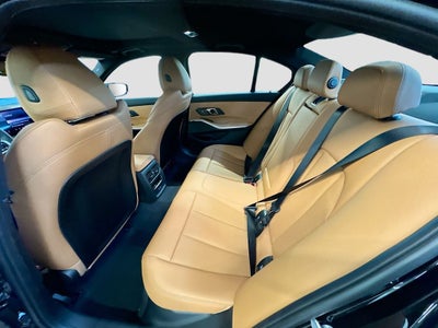 2026 BMW 330i 330i xDrive