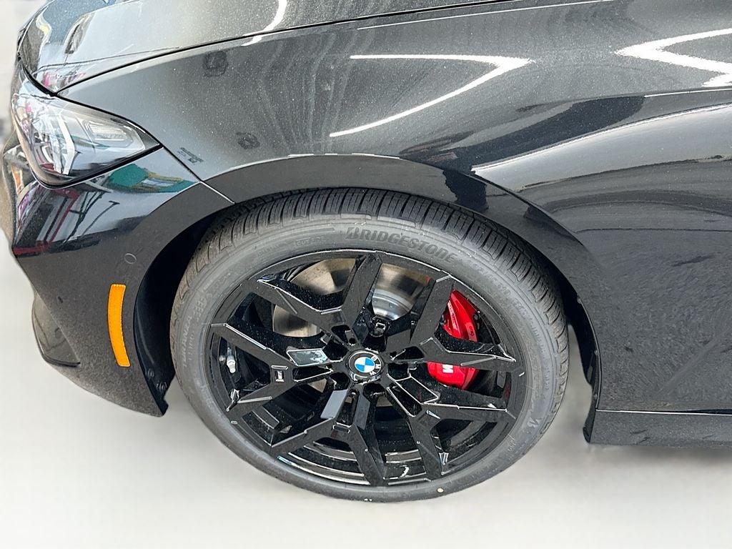 2026 BMW 330i 330i xDrive