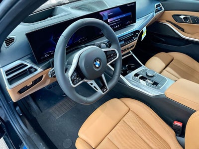 2026 BMW 330i 330i xDrive