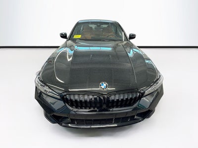 2026 BMW 330i 330i xDrive