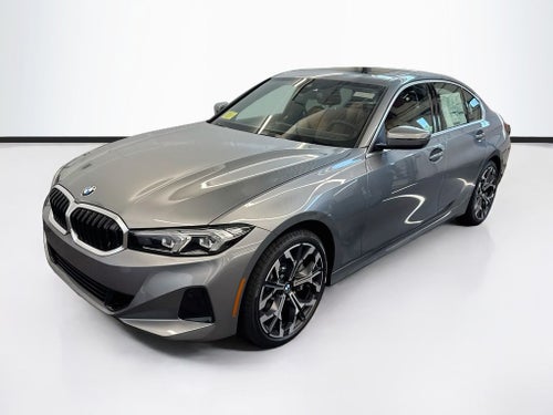 2026 BMW 330i 330i xDrive