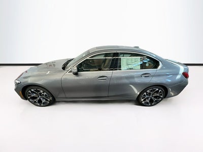 2026 BMW 330i 330i xDrive