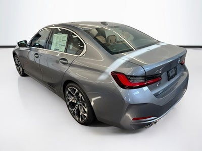 2026 BMW 330i 330i xDrive