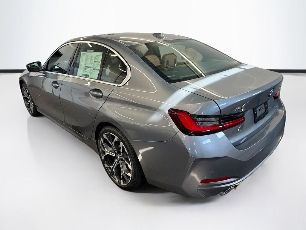 2026 BMW 330i 330i xDrive