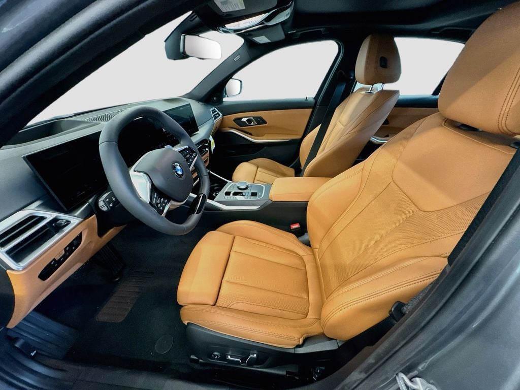 2026 BMW 330i 330i xDrive