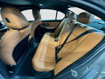 2026 BMW 330i 330i xDrive