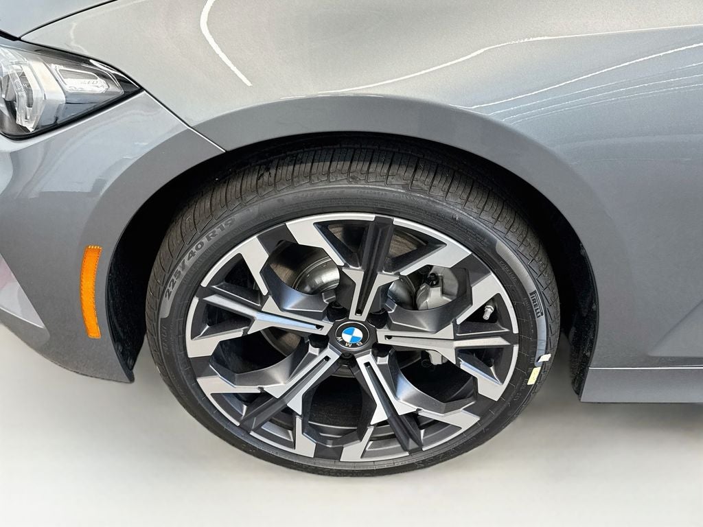 2026 BMW 330i 330i xDrive