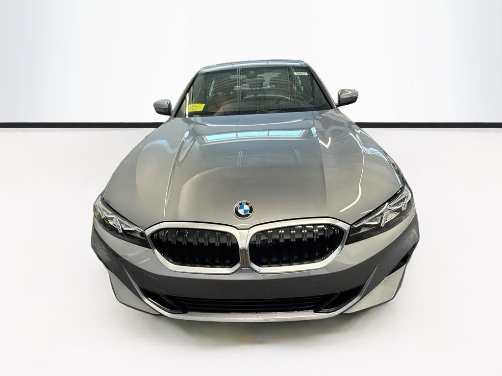 2026 BMW 330i 330i xDrive