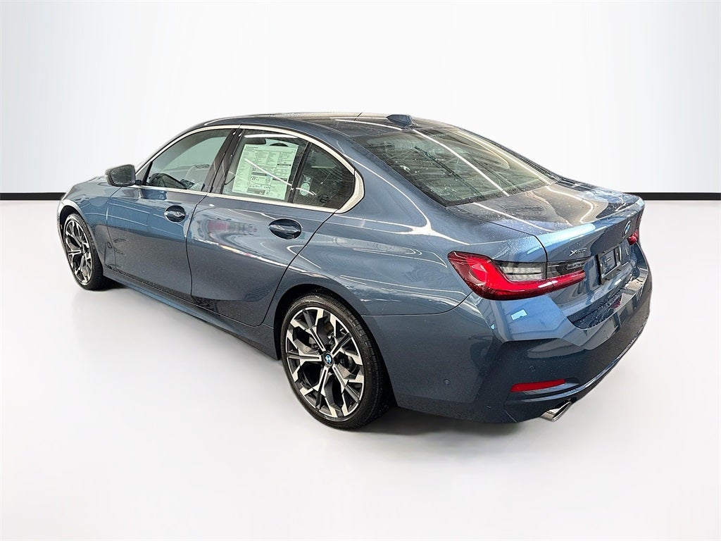 2026 BMW 330i 330i xDrive