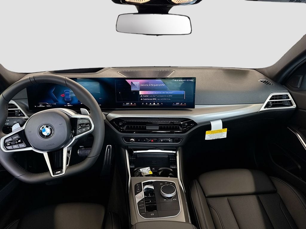 2026 BMW 330i 330i xDrive