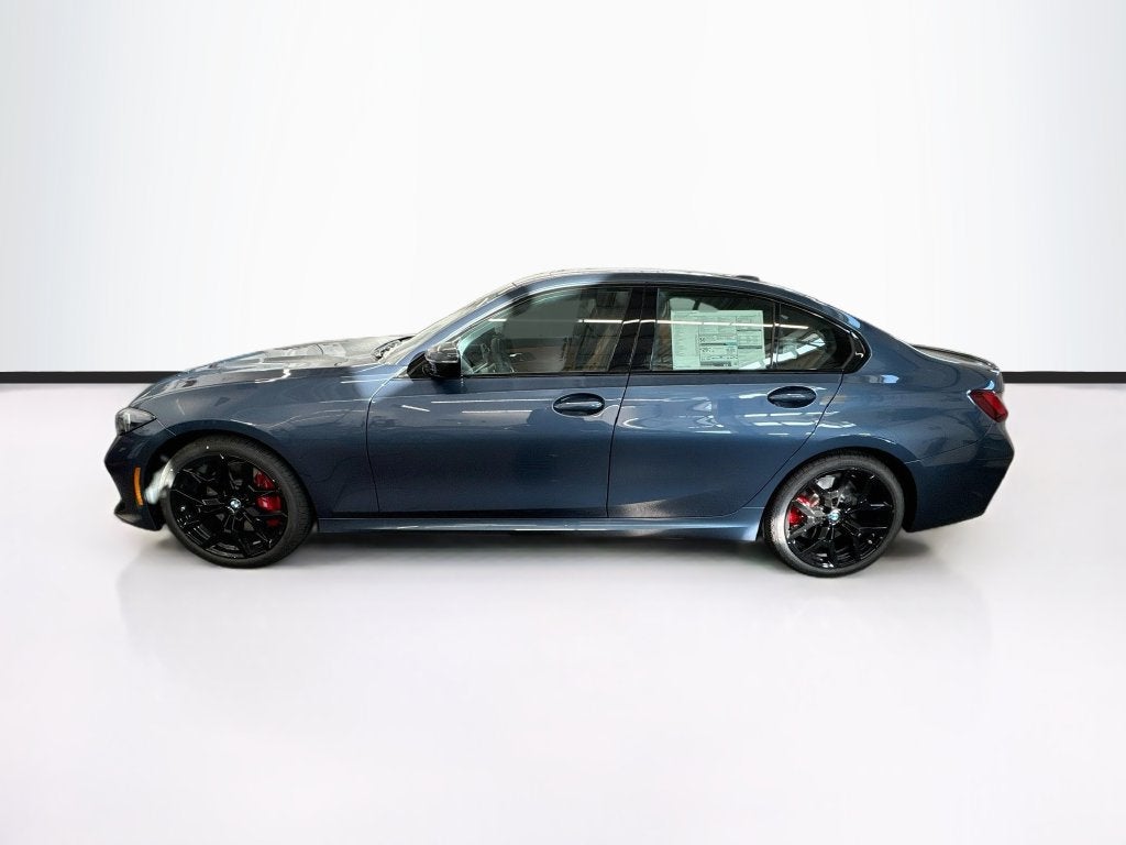 2026 BMW 330i 330i xDrive