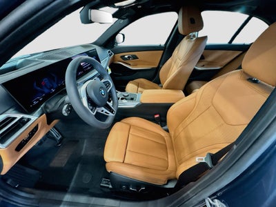 2026 BMW 330i 330i xDrive