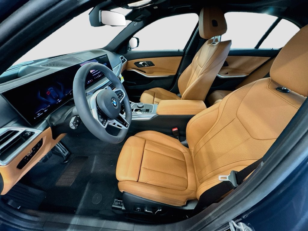 2026 BMW 330i 330i xDrive