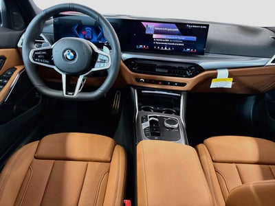 2026 BMW 330i 330i xDrive