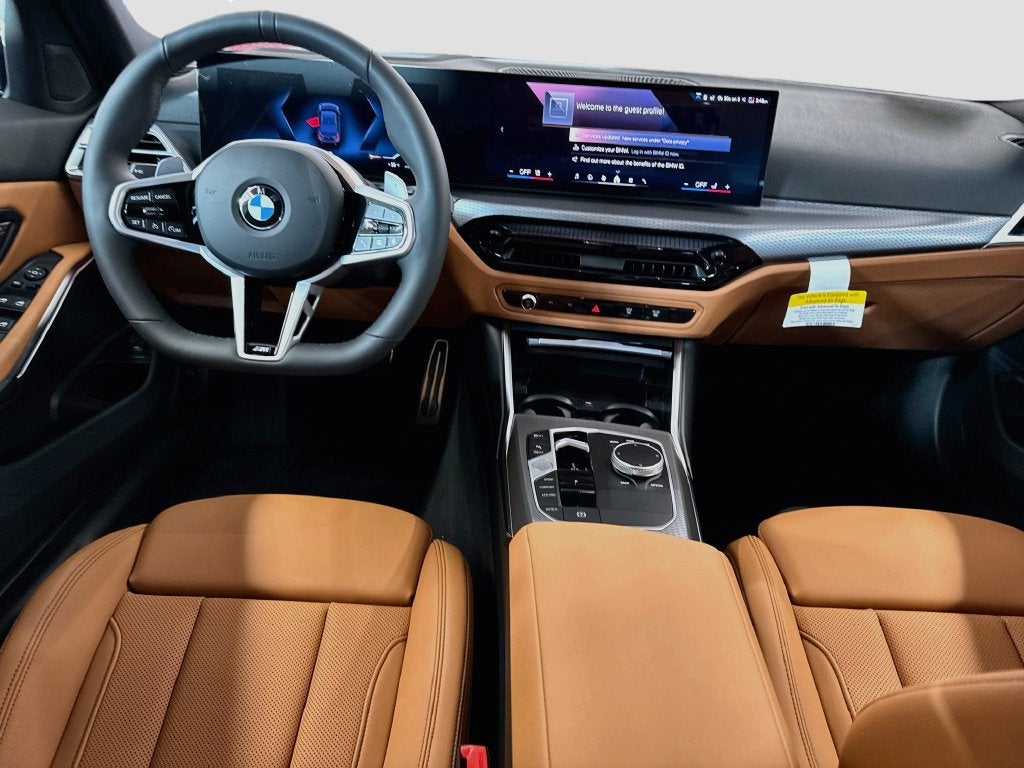 2026 BMW 330i 330i xDrive