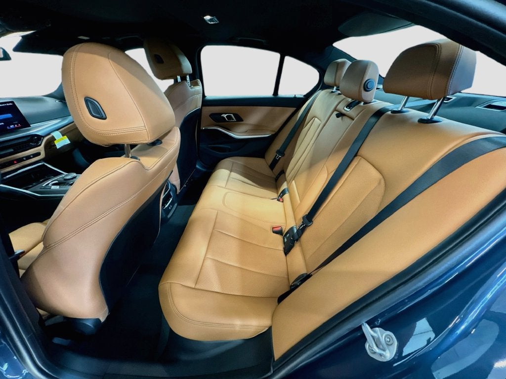 2026 BMW 330i 330i xDrive
