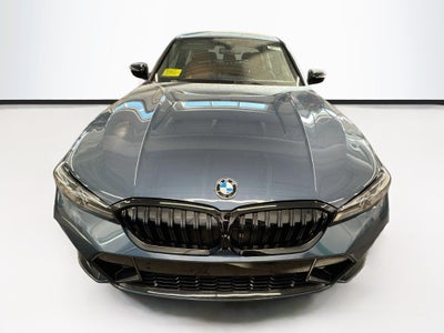 2026 BMW 330i 330i xDrive