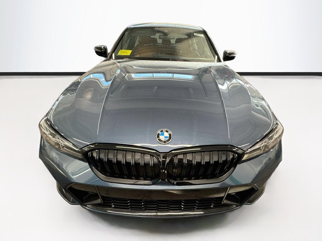 2026 BMW 330i 330i xDrive