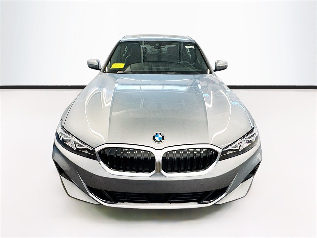 2025 BMW 330i 330i xDrive