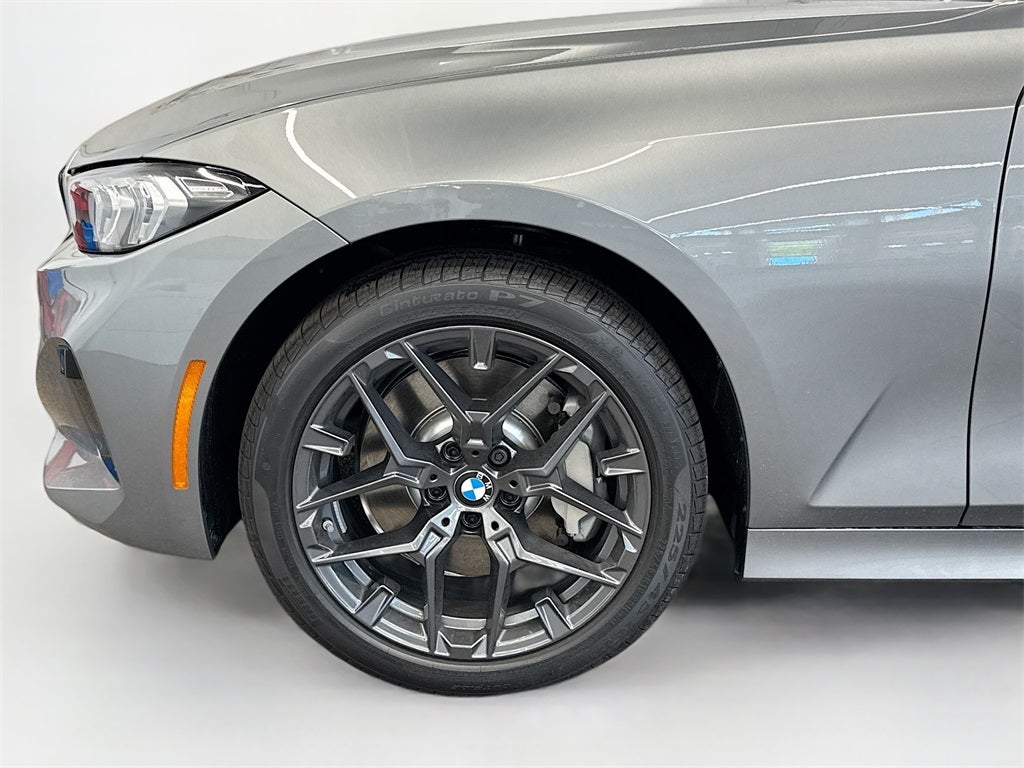 2025 BMW 330i 330i xDrive