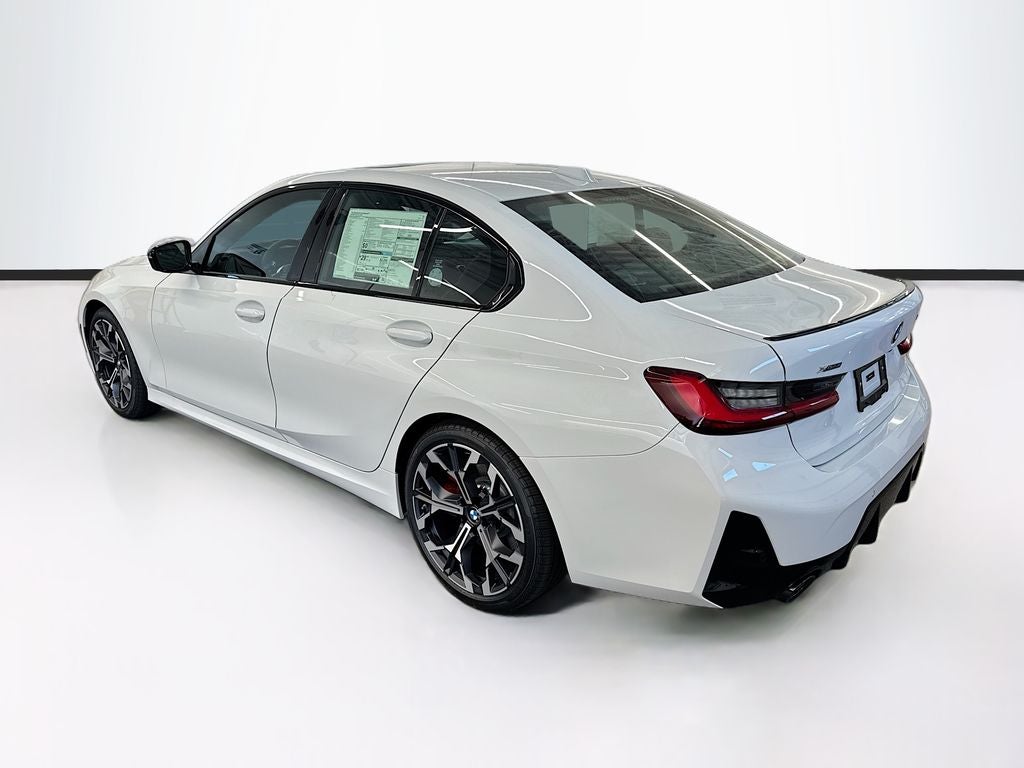 2026 BMW 330i 330i xDrive