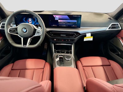 2026 BMW 330i 330i xDrive