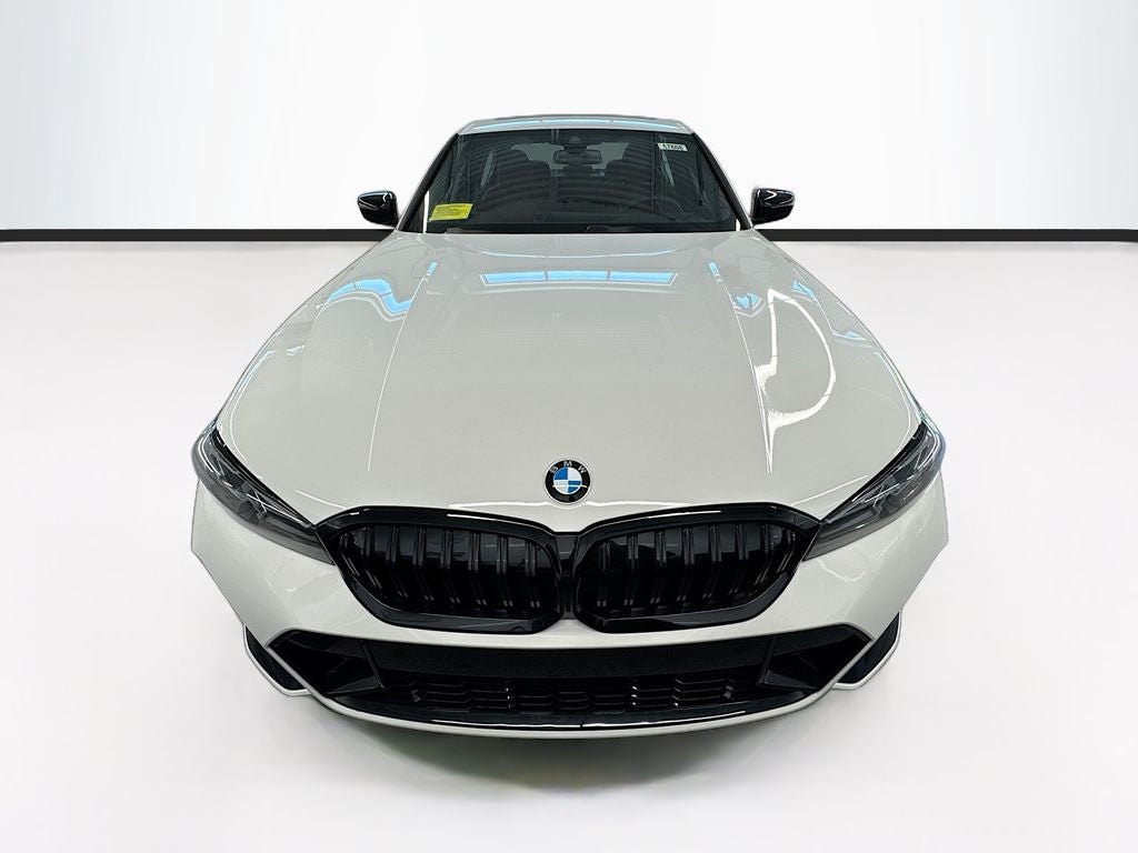 2026 BMW 330i 330i xDrive